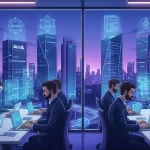 Top 10 Blockchain Development Companies in Hyderabad