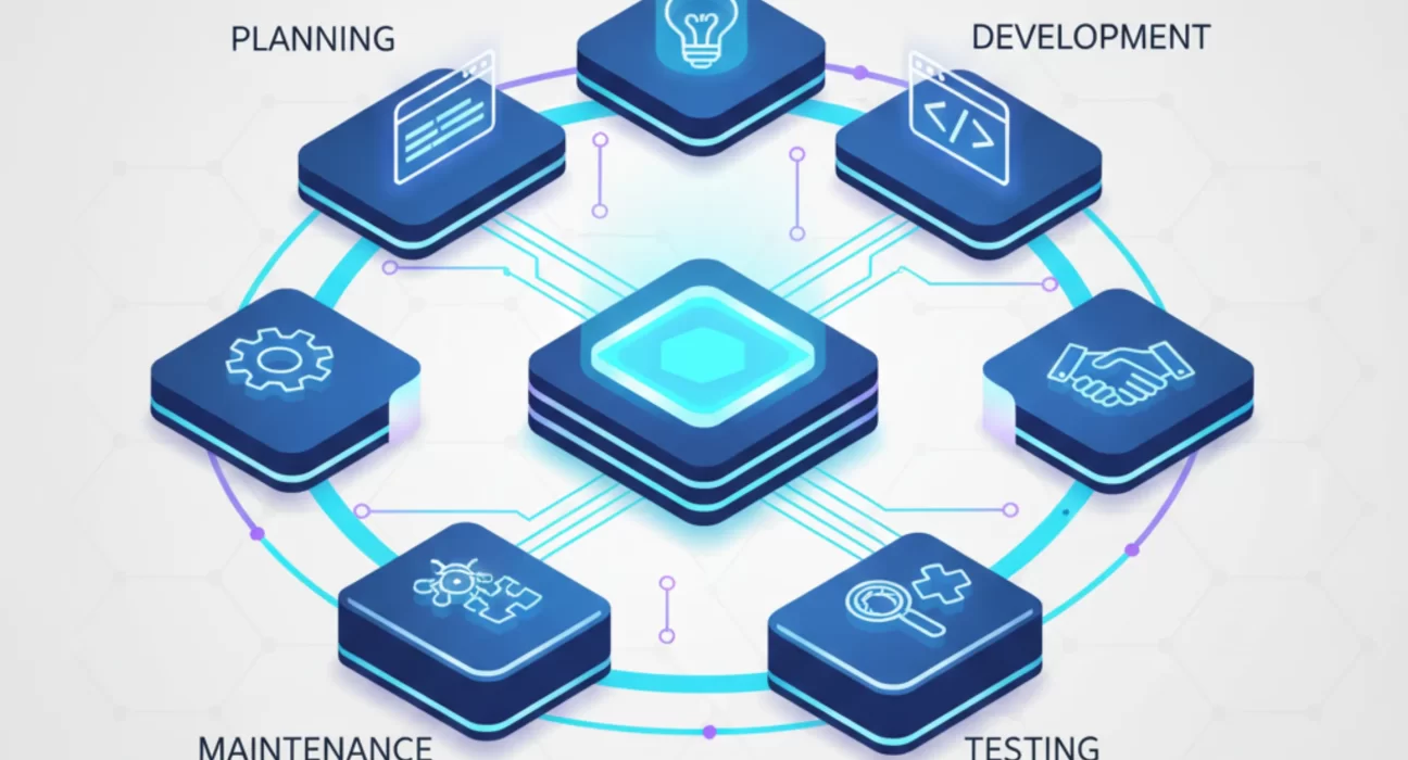 Top 10 Custom Software Development secure systems