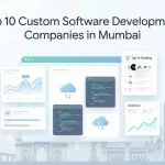 Top 10 Custom Software Development Companies in Bangalore
