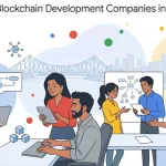 Top 10 Blockchain Development Companies in Kochi