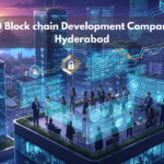 Top 10 Blockchain Development Companies in Chennai