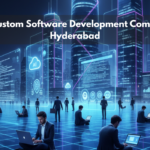 Top 10 Custom Software Development Companies in Thiruvananthapuram