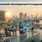 Top 10 Blockchain Development Companies in Noida