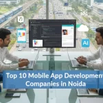 Top 10 Mobile App Development Companies in Pune