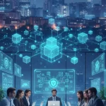 Top 10 Blockchain Development Companies in Gurgaon