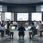 Enterprise Document Management: Building a Centralized Knowledge Hub