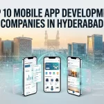 Top 10 ECommerce Companies in Hyderabad