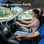 Perth: Driving School | Driving Lessons