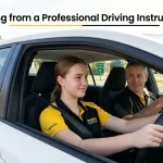 Parallel Parking Tips for Beginners Step by Step
