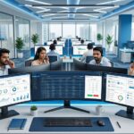 How AI Is Transforming Modern CRM Calling Software