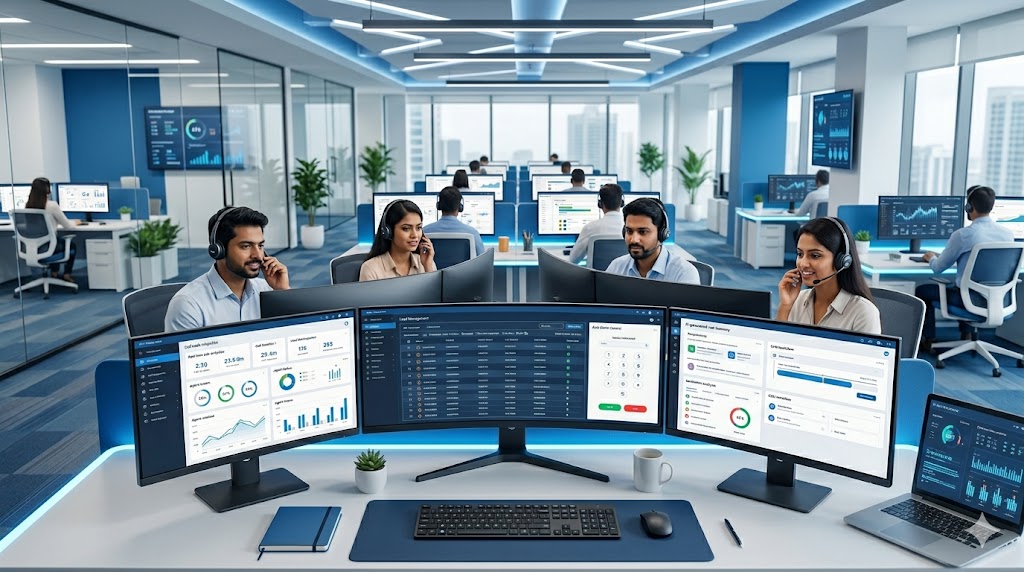 Best CRM for Call Center Teams: Complete Buyer’s Guide