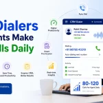 How AI Is Transforming Modern CRM Calling Software