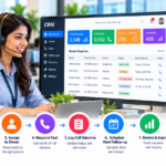 Field Sales Visit Scheduling Software: Plan More Meetings